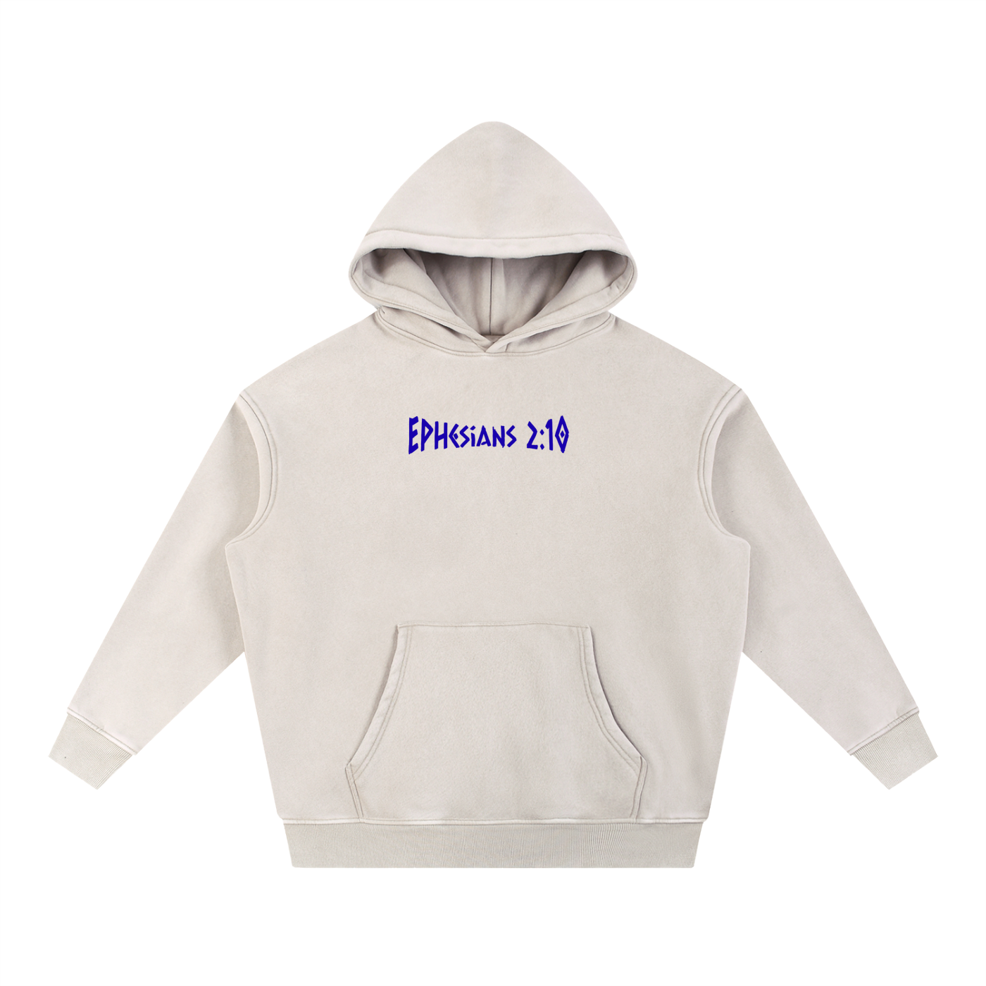 God's Handiwork Oversized Hoodie