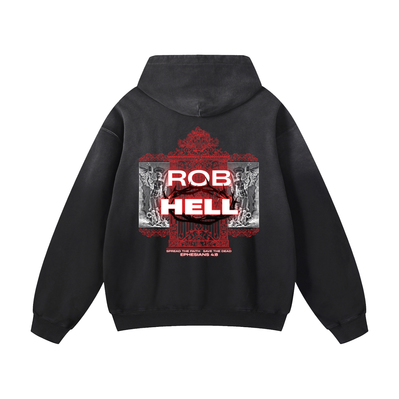 Christian,Faith Hoodie